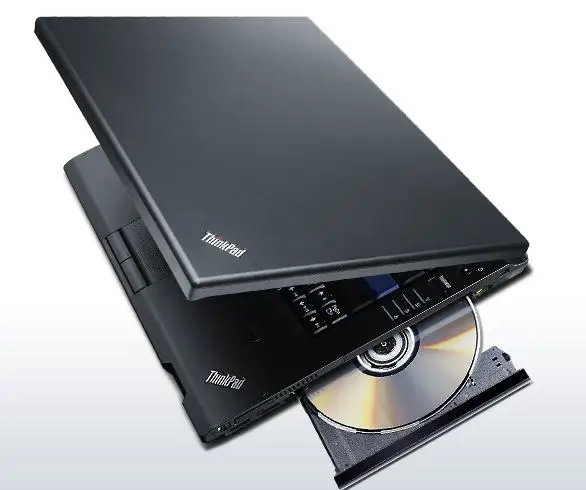 Lenovo ThinkPad SL510 T6570-2.1G NSL7LGE