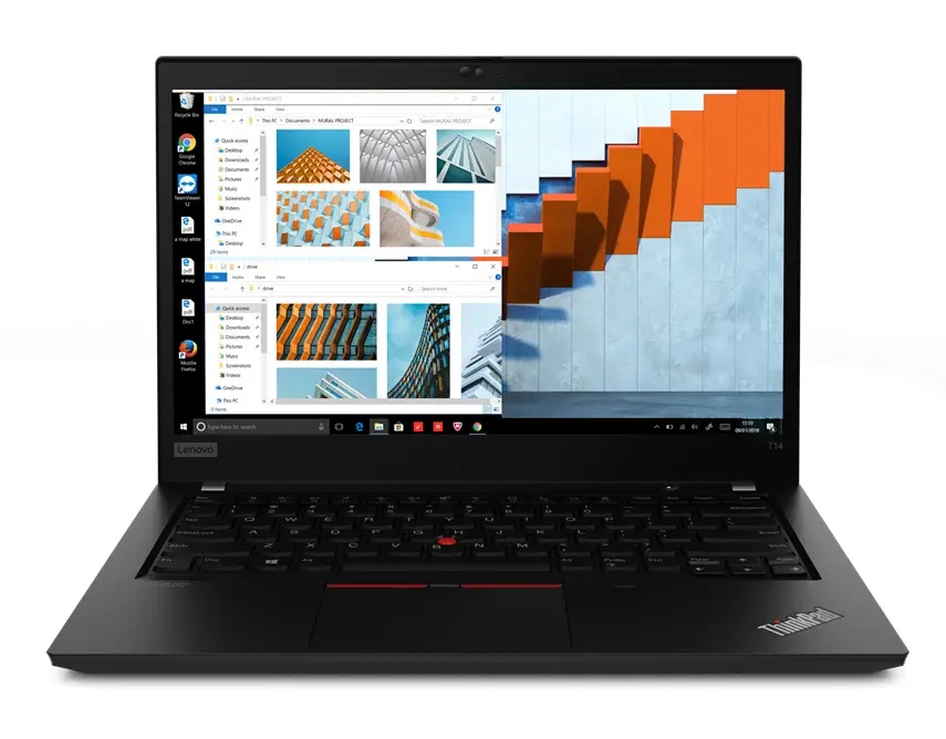 Lenovo ThinkPad T14 Gen 1 (Intel) 16 GB 20S0003FUS