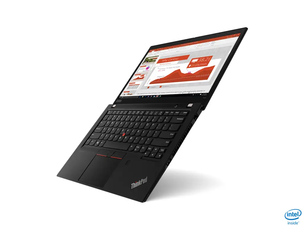 Lenovo ThinkPad T14 Gen 1 (Intel) 16 GB 20S0005XTX