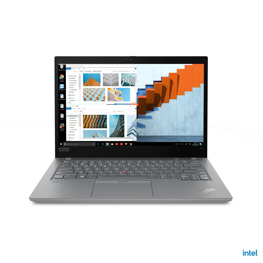 Lenovo ThinkPad T14 Gen 2 (Intel) 16 GB 20W0001JUS