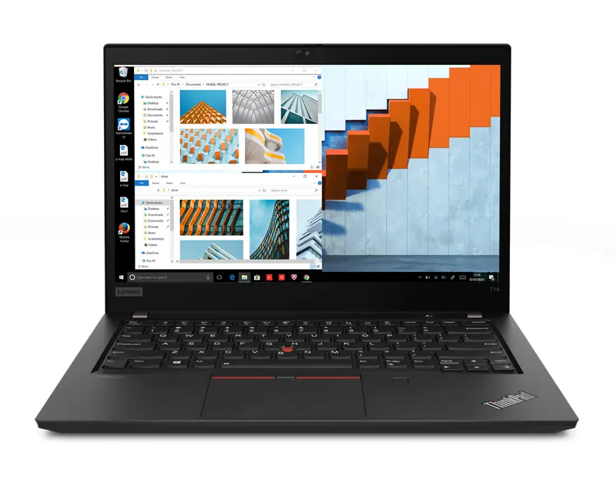 Lenovo ThinkPad T14 Gen 2 (Intel) 16 GB 20W0002WMH