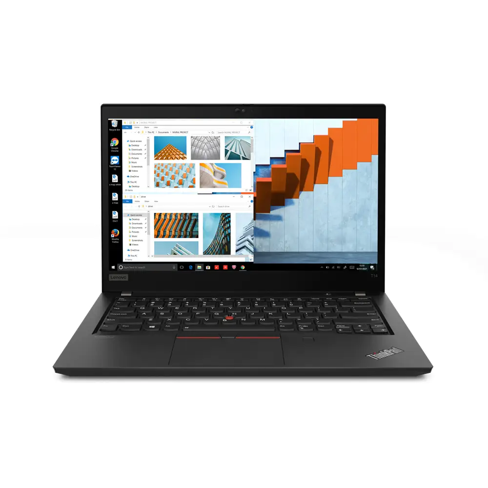 Lenovo ThinkPad T14 Gen 2 (Intel) 32 GB 20W10006UK
