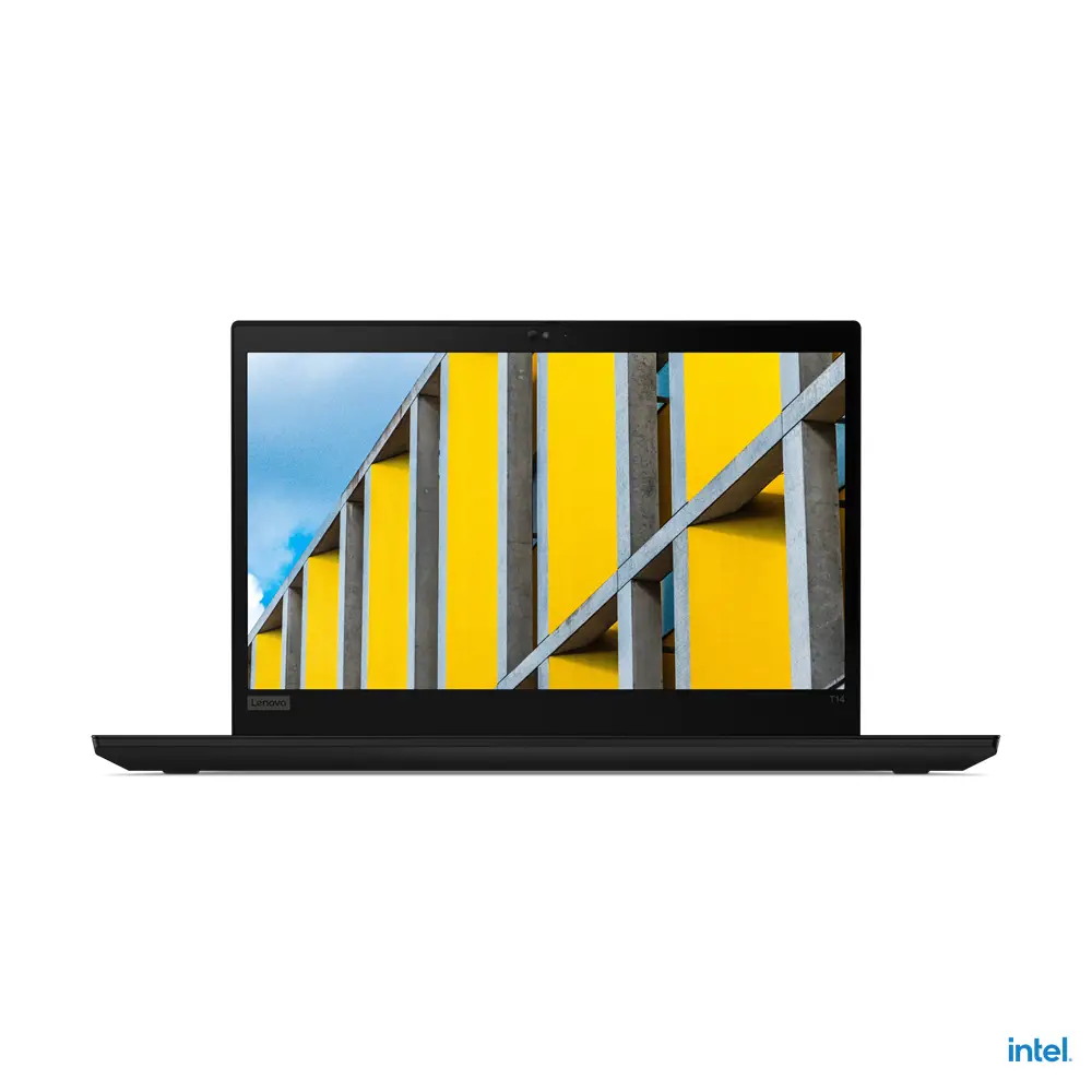Lenovo ThinkPad T14 Gen 2 (Intel) 8 GB 20W000S3UE