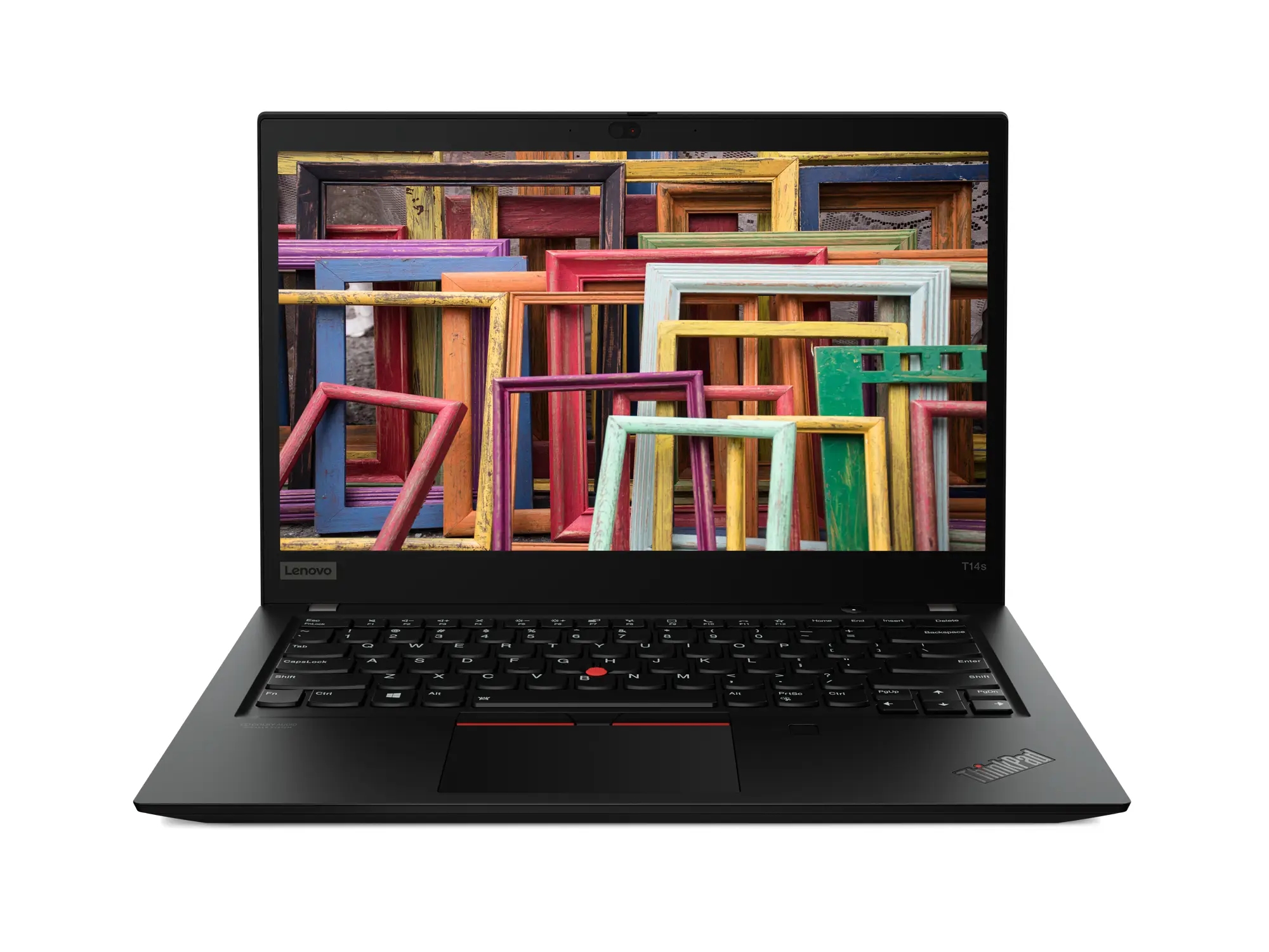 Lenovo ThinkPad T14s Gen 1 (AMD) 8 GB 20UH0013MZ