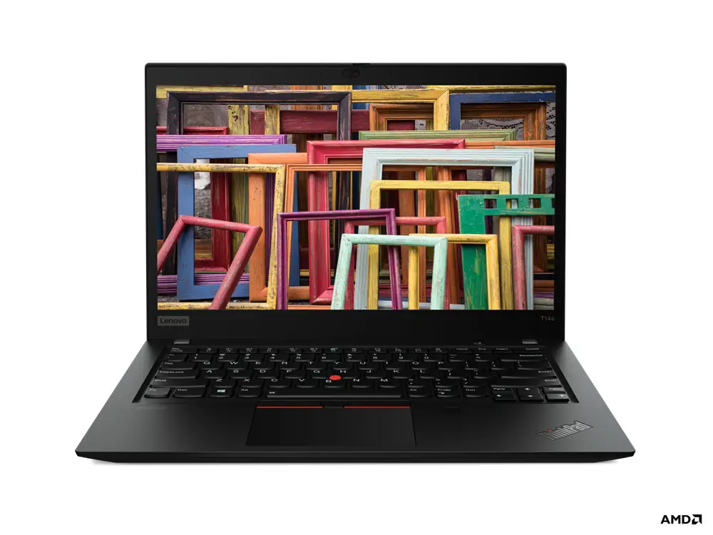 Lenovo ThinkPad T14s Gen 1 (AMD) 16 GB 20UH0019MZ