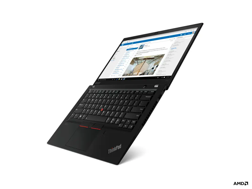 Lenovo ThinkPad T14s Gen 1 (AMD) 16 GB 20UH001AMB