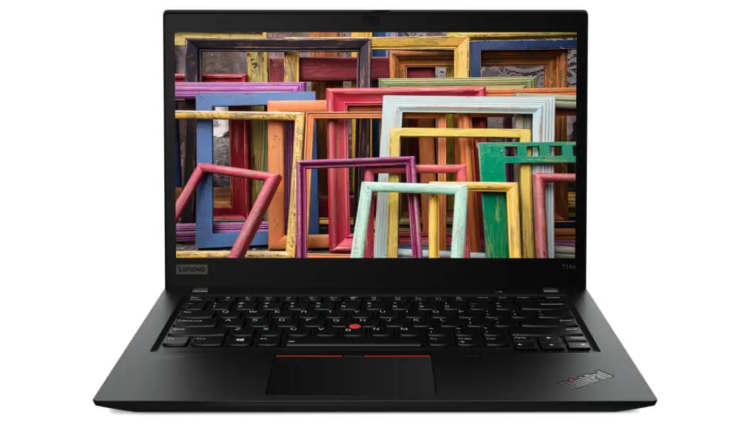 Lenovo ThinkPad T14s Gen 1 (AMD) 16 GB 20UH005FGE