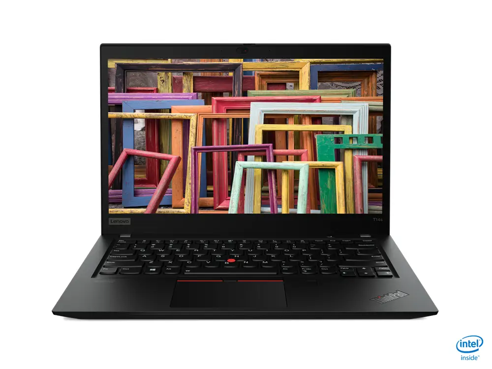 Lenovo ThinkPad T14s Gen 1 (Intel) 8 GB 20T1001VUK
