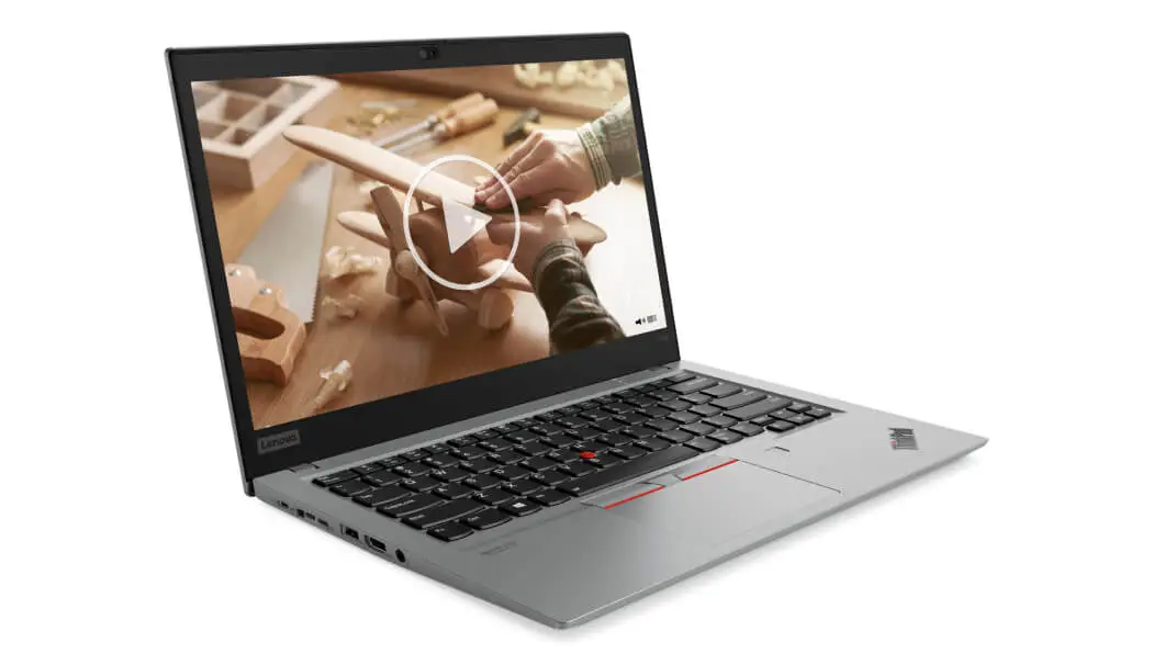 Lenovo ThinkPad T14s Gen 1 (Intel) 16 GB 20T0002MUS