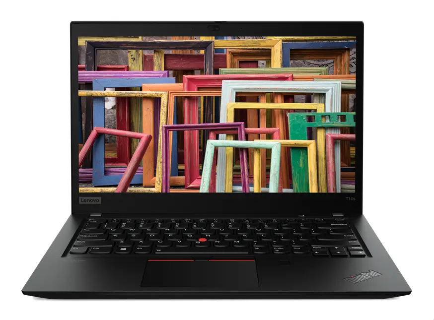 Lenovo ThinkPad T14s Gen 1 (Intel) 16 GB 20T0001CPG