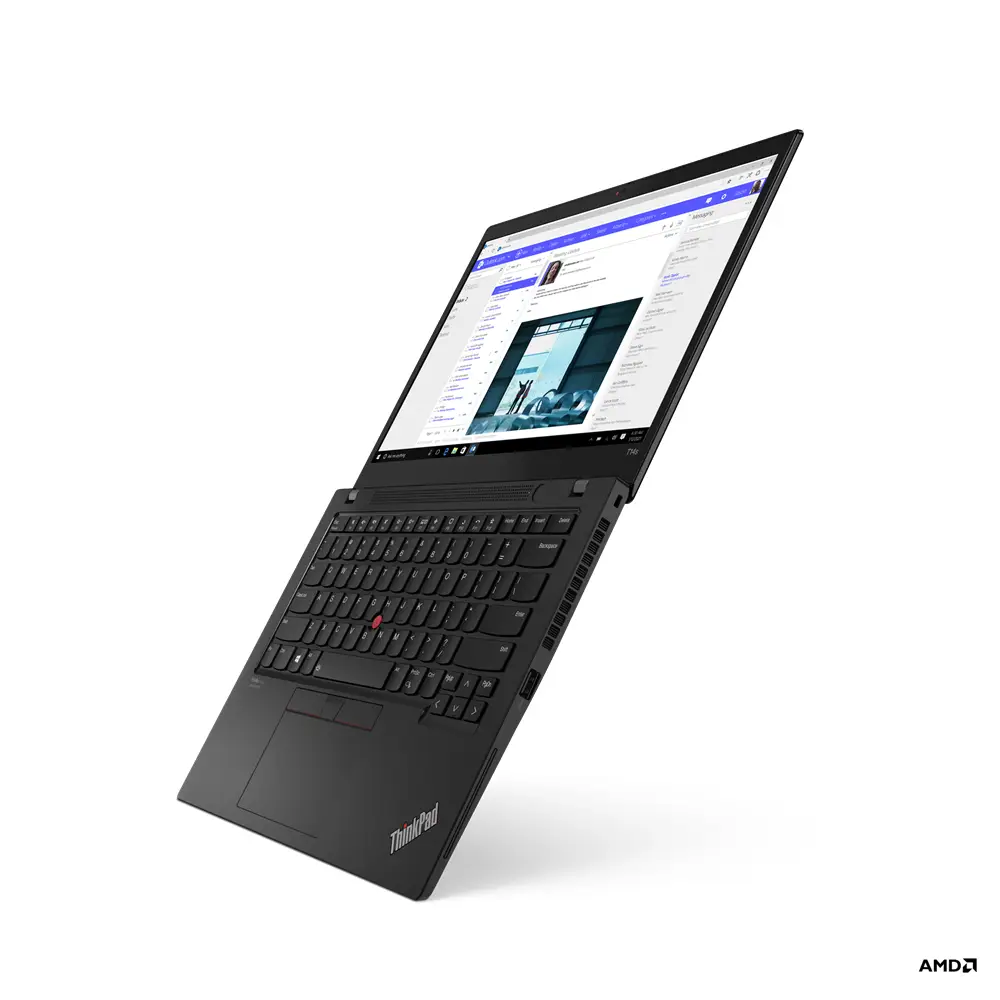Lenovo ThinkPad T14s Gen 2 (AMD) 16 GB 20XF004AIX