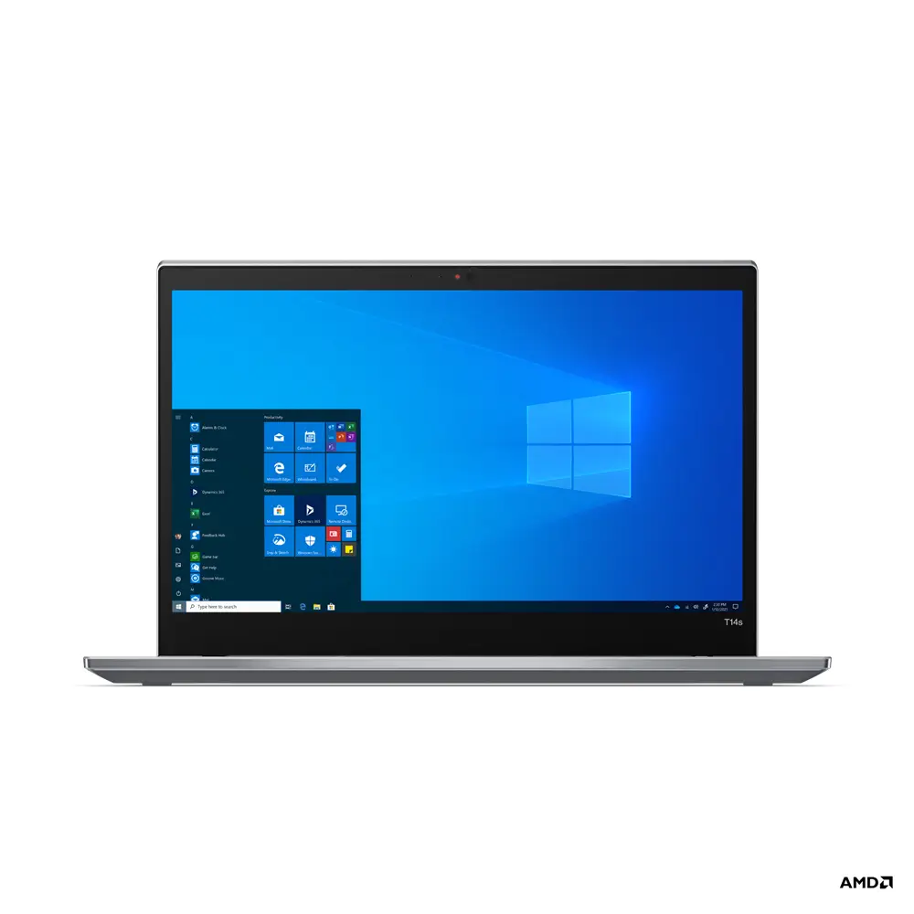 Lenovo ThinkPad T14s Gen 2 (AMD) 16 GB 20XF004EUS