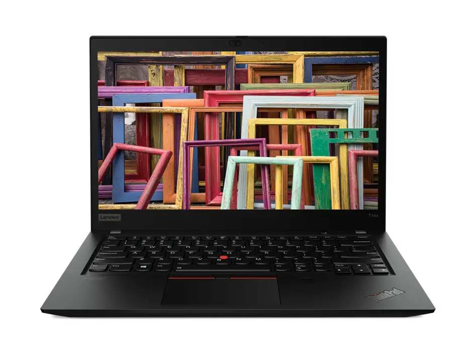 Lenovo ThinkPad T15 Gen 1 8 GB 20S60029US