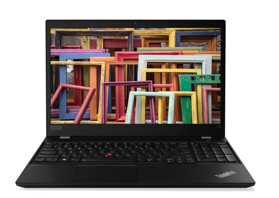 Lenovo ThinkPad T15 Gen 1 16 GB 20S6001AUS