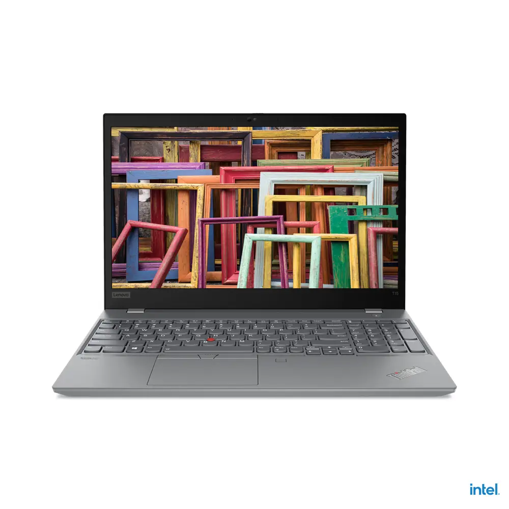 Lenovo ThinkPad T15 Gen 2 16 GB 20W4001FUS