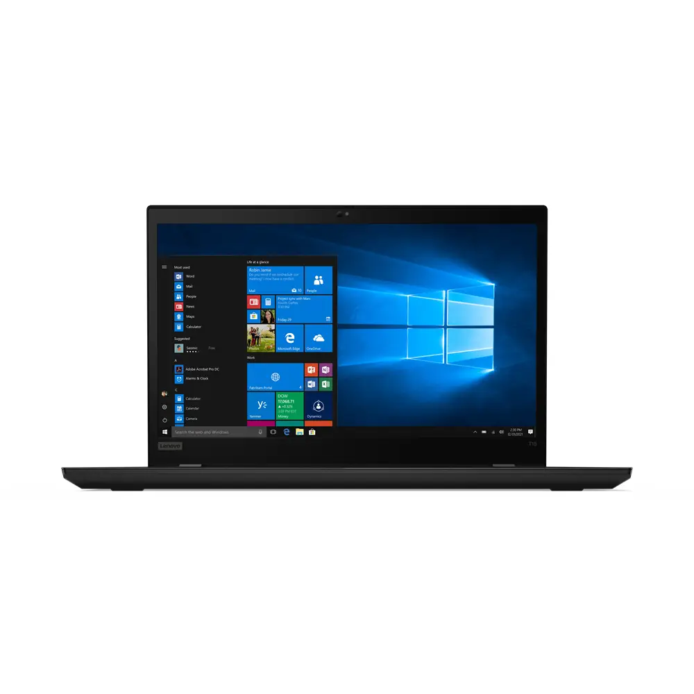 Lenovo ThinkPad T15 Gen 2 16 GB 20W4007MAU