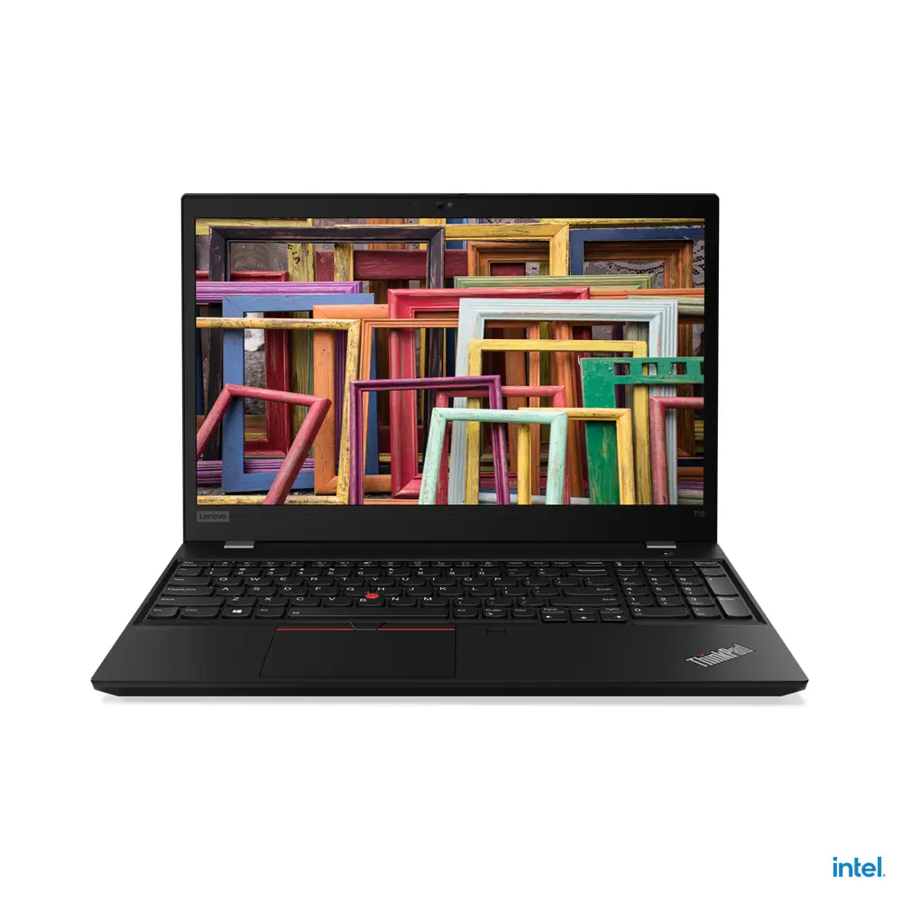 Lenovo ThinkPad T15 Gen 2 8 GB 20W400K2US