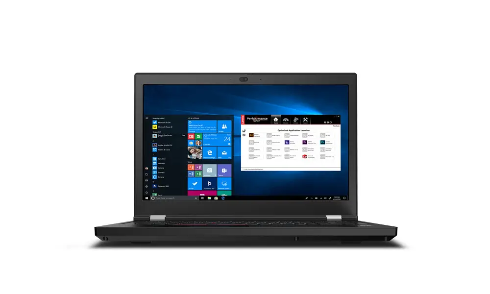 Lenovo ThinkPad T15g Gen 1 32 GB 20UR000WIX