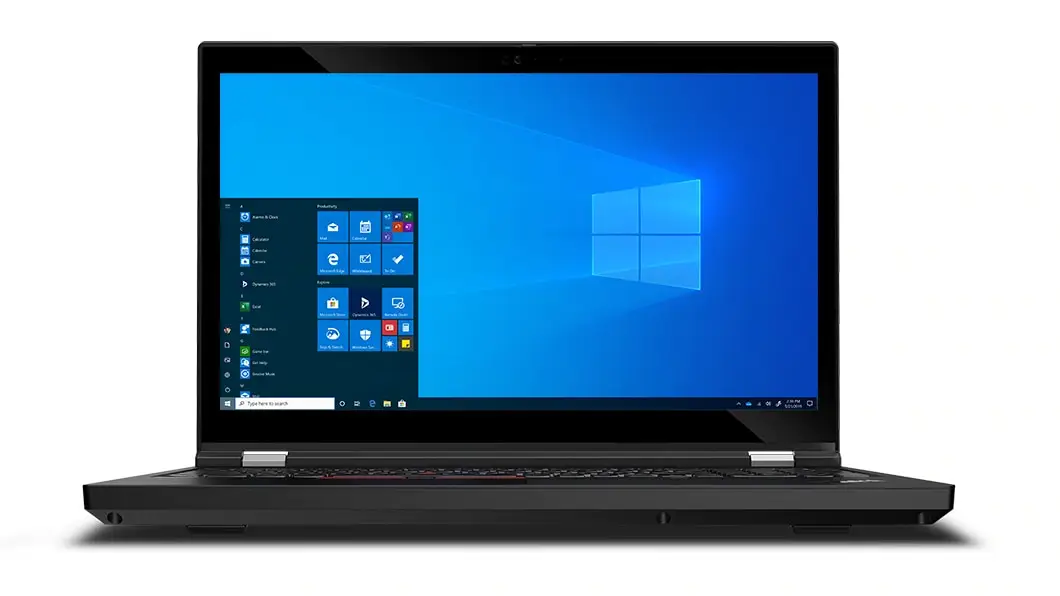 Lenovo ThinkPad T15g Gen 1 32 GB 20UR000YMX