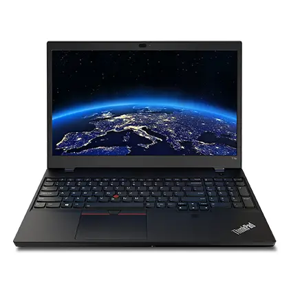 Lenovo ThinkPad T15p Gen 2 16 GB 21A70018CA