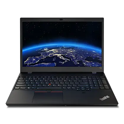 Lenovo ThinkPad T15p Gen 2 16 GB 21A70006FR