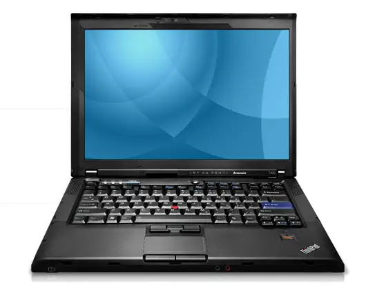 Lenovo ThinkPad T400 2765T7U