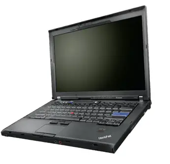 Lenovo ThinkPad T400 (27658JG) NM38JMS