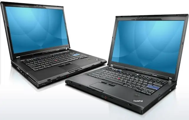 Lenovo ThinkPad T400 P8700 NM74HGE