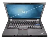 Lenovo ThinkPad T400s NSG24GE