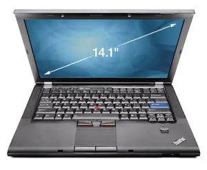 Lenovo ThinkPad T400s NSDCYMH