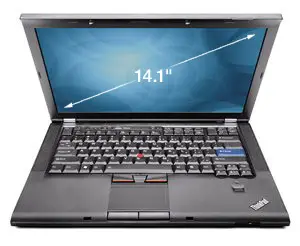 Lenovo ThinkPad T400s NSDCYMB