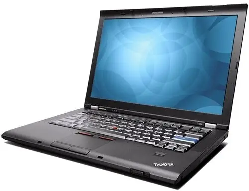 Lenovo ThinkPad T400s-NSDCVSP