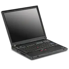 Lenovo ThinkPad T41, UK TC19JUK