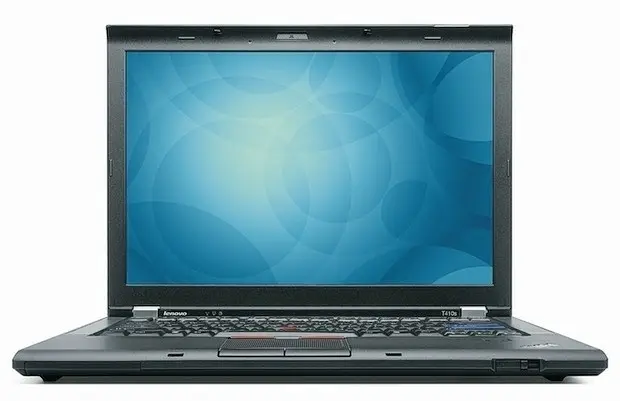 Lenovo ThinkPad T410 NT93FMS