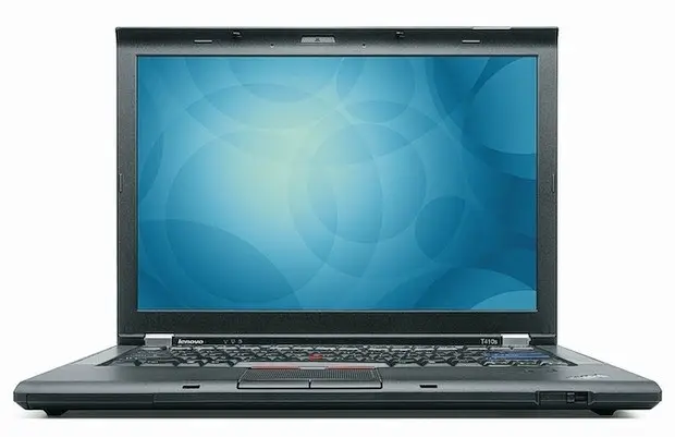 Lenovo ThinkPad T410 634D611