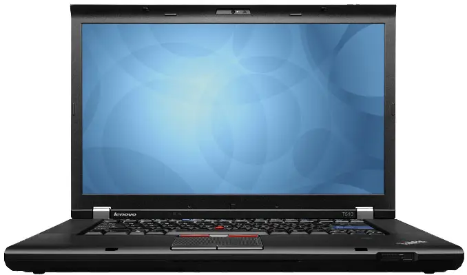 Lenovo ThinkPad T410 NUA23FR