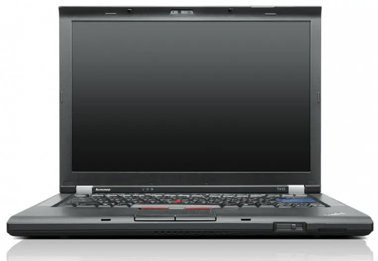 Lenovo ThinkPad T410i NT7FNGE