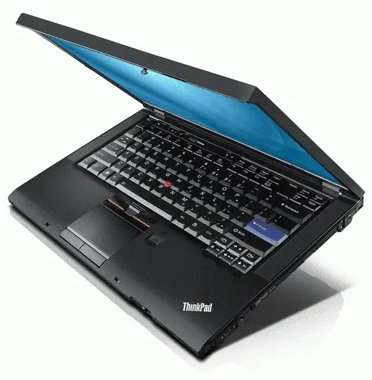 Lenovo ThinkPad T410i NT7R8UK