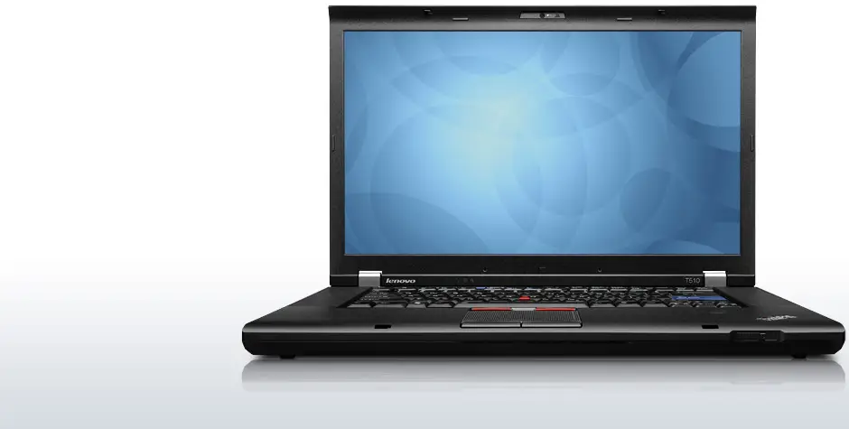 Lenovo ThinkPad T410i NT7MWIX