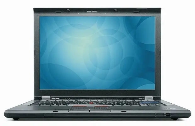 Lenovo ThinkPad T410i NT7R8IX