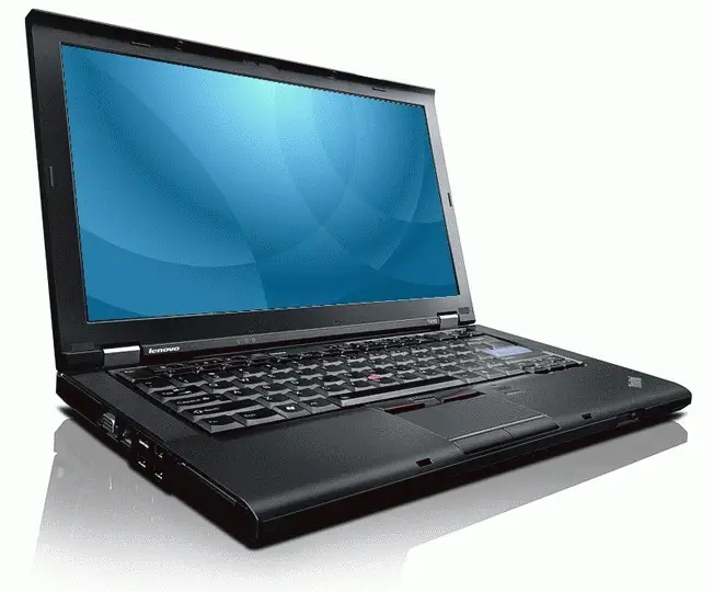 Lenovo ThinkPad T410i NT7MWMB