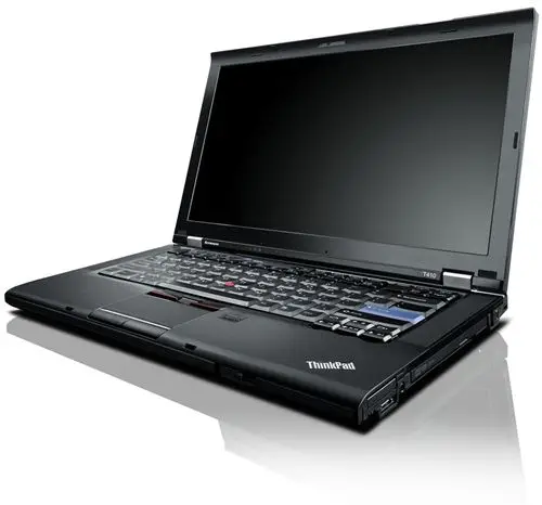 Lenovo ThinkPad T410i (2518-FMG), IT NT7FMIX