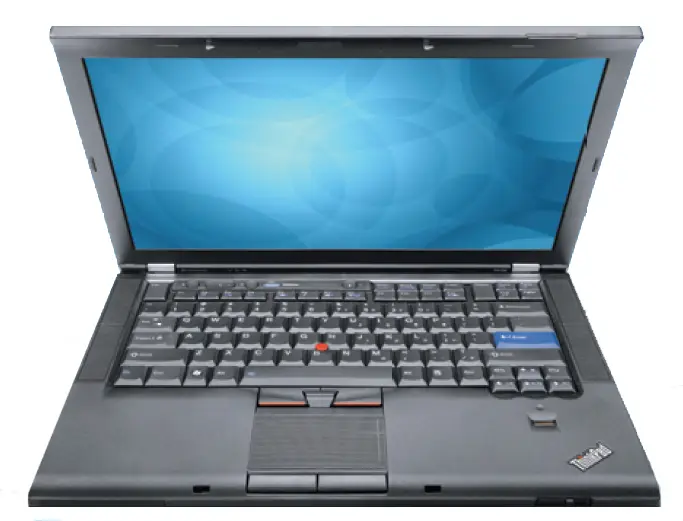 Lenovo ThinkPad T410s NUHFWPB