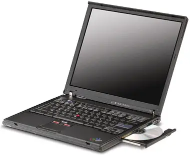 Lenovo THINKPAD T41P PM-1.7G TC1GEBE