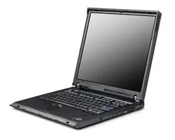 Lenovo ThinkPad T42 UC28TUK