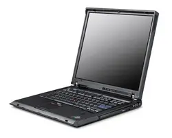 Lenovo ThinkPad T42 UC24ZGE