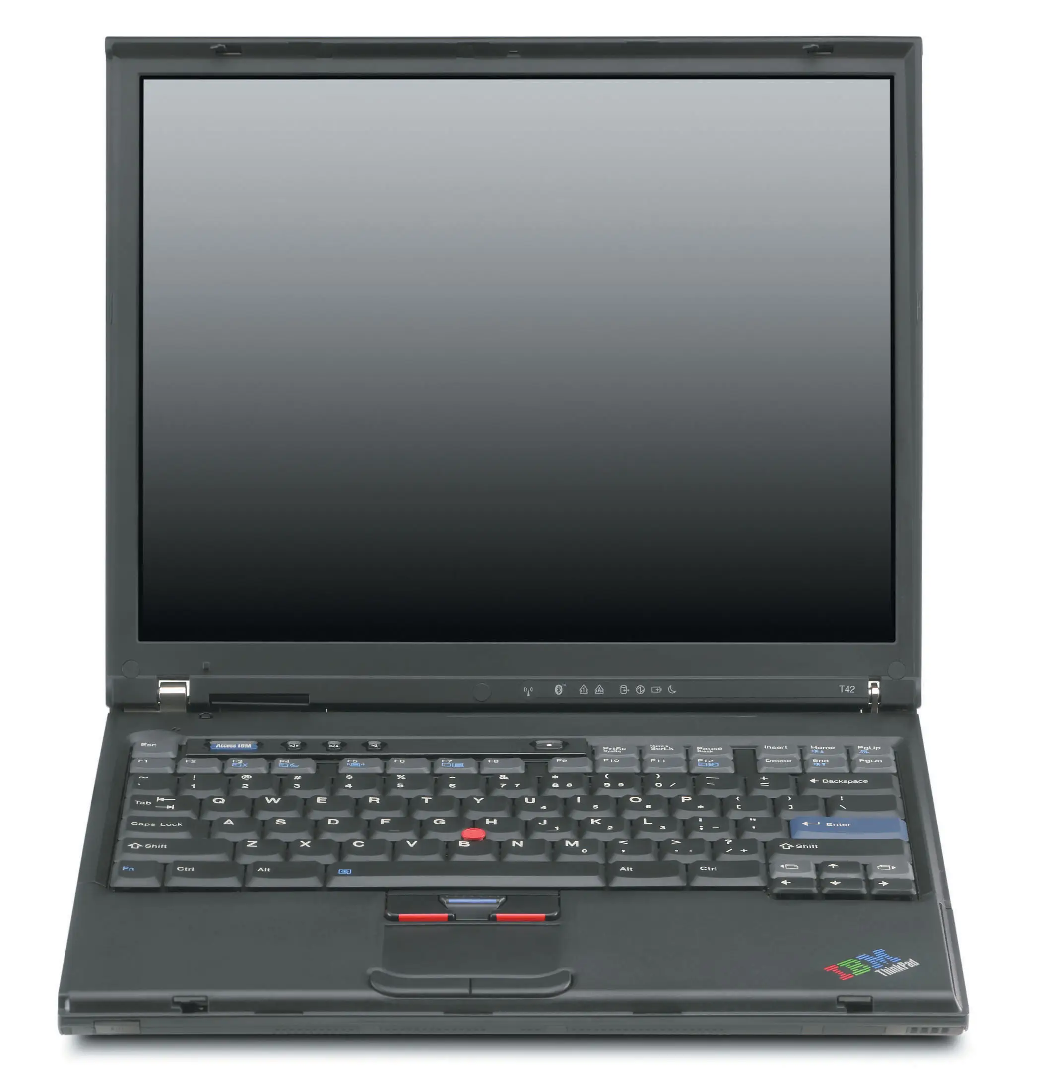 Lenovo THINKPAD T42 PMC745-1.8G UC2N1DE
