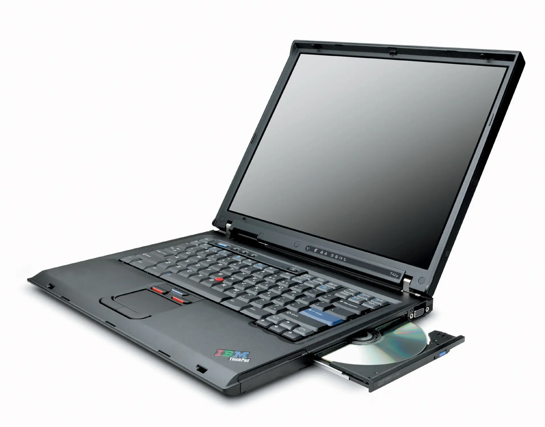 Lenovo THINKPAD T42P PMCENT765-2.1G UC2Q1UK