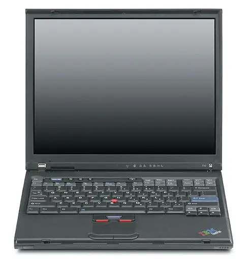 Lenovo ThinkPad T43 UC3F5UK