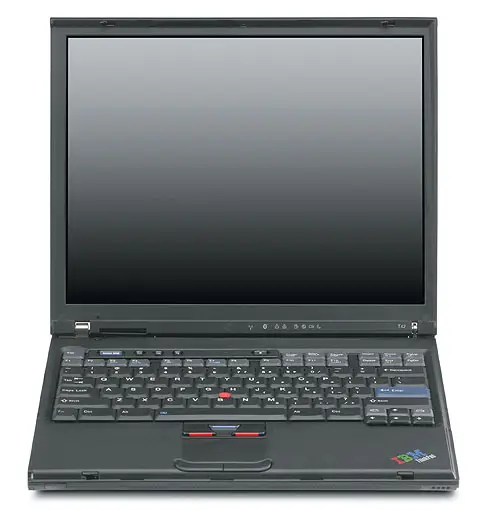 Lenovo ThinkPad T43 UC3F5DK